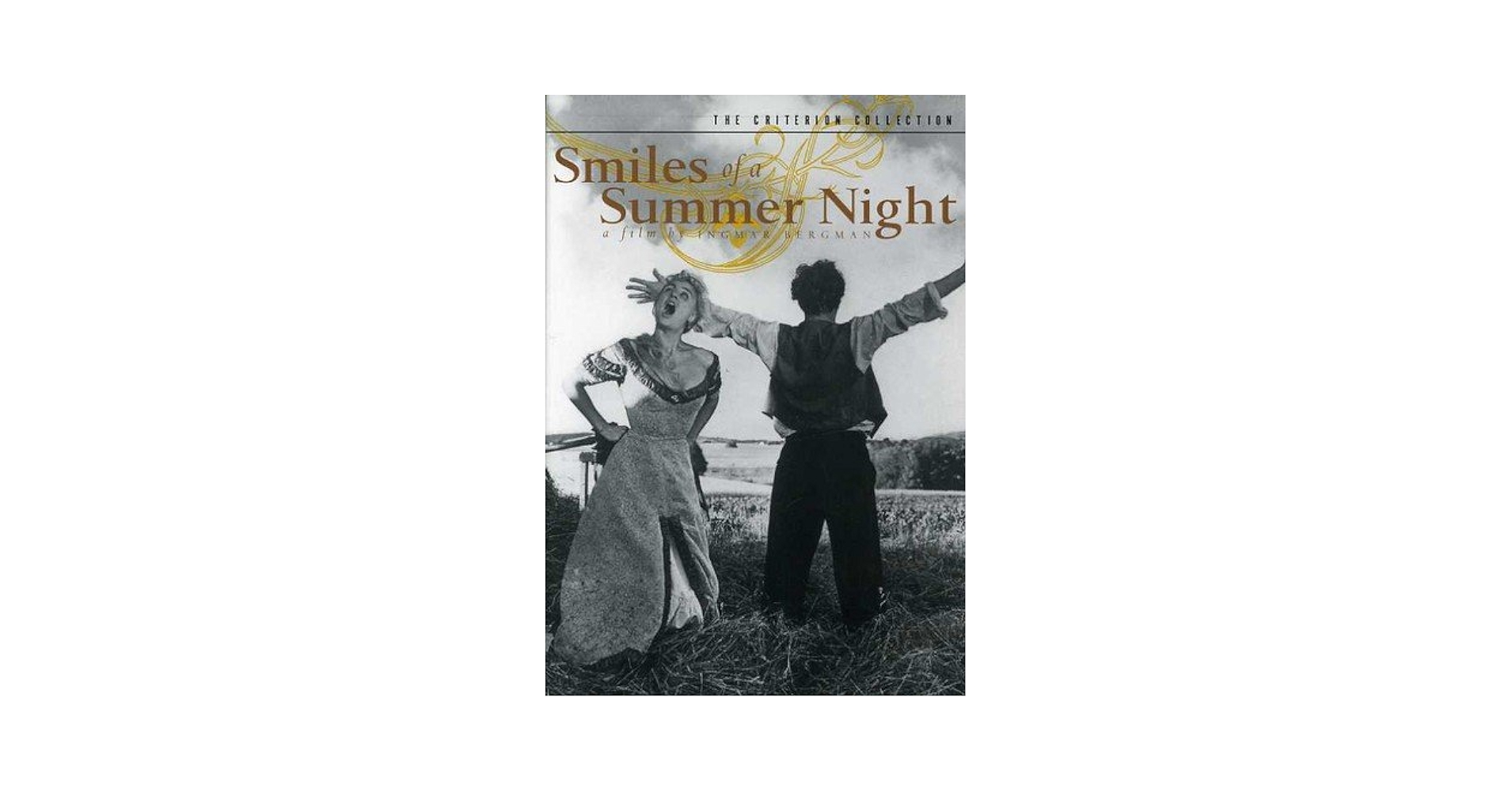 その他 Smiles of a Summer Night [VHS] Amazon.com: Smiles Of A Summer Night (The Criterion